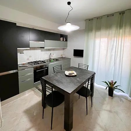 Apartment Nandrino *