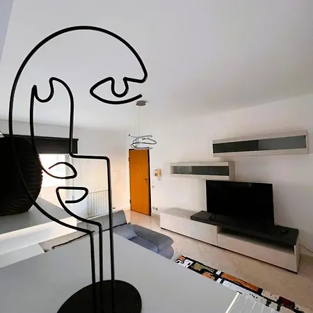 Nandrino Apartment *