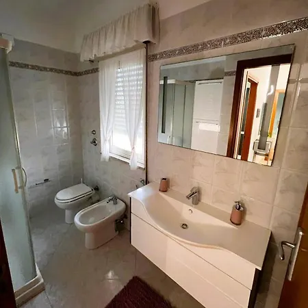 Apartment Nandrino