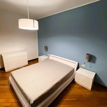 Apartment Nandrino *