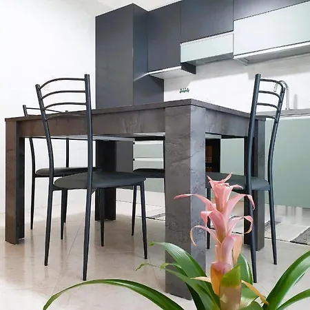Nandrino Apartment *