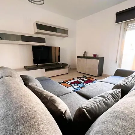 Nandrino Apartment