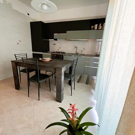 Nandrino Apartment