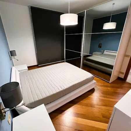 Nandrino Apartment Trapani