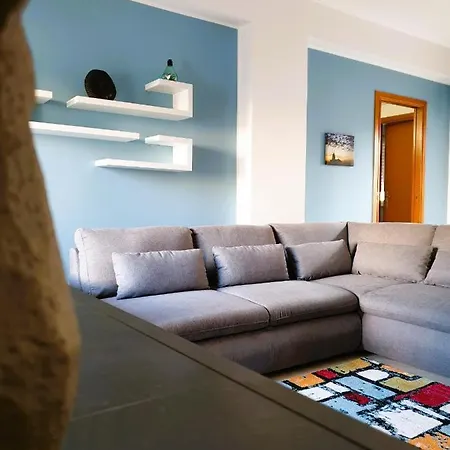 Apartment Nandrino Trapani